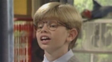 minkus boy meets world and chanel|what happened to minkus.